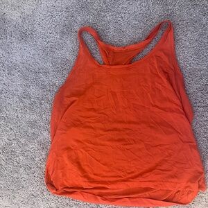 lululemon swiftly tech racerback tank race length 2.0